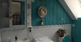 Gîte Shabby Blue - 2