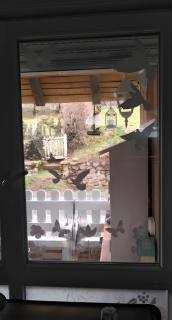 Gîte Shabby Blue - 5