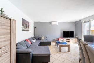 Gîte les oliviers - 6