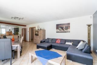 Gîte les oliviers - 5