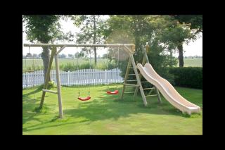 Ferienhaus Nanny Und Helene - 7