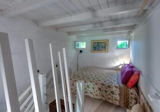 Masseria Il Fondone The Villa - 1