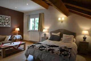 La Chambre De Jaxel - 5
