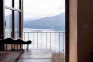 La torretta di Mozzola - Oggebbio - 3