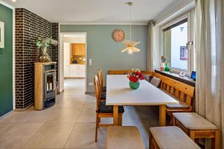 Großes Ferienhaus In Nordhessen - 3