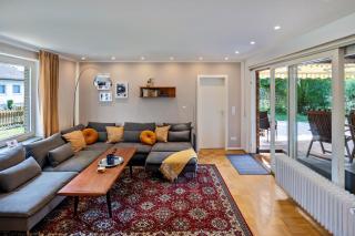 Großes Ferienhaus In Nordhessen - 7