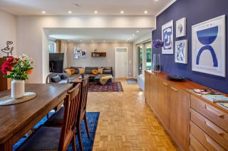 Großes Ferienhaus In Nordhessen - 4