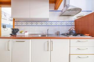 Cafio's house - 1