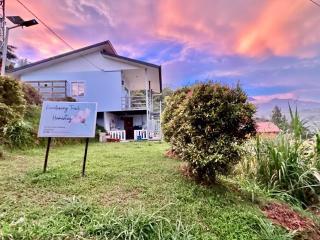 Kundasang Trail Homestay - 9