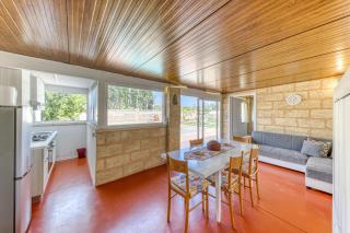 Dependance con piscina - Taurisano - 9