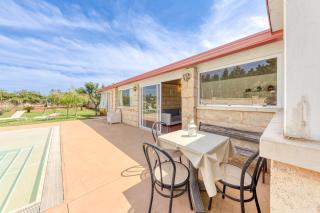 Dependance con piscina - Taurisano - 5