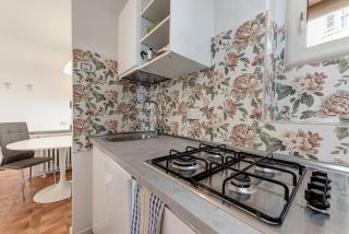 Casa delle Rose - Fiesole - 1