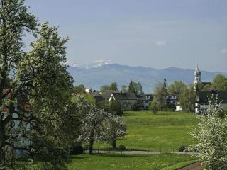 Haus Sonnenseite Wohnung Säntis - 9