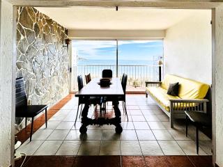 Apartamento Vintage en Primera Línea de Playa - Santa Margarita - ES-258-166 - Roses - 3