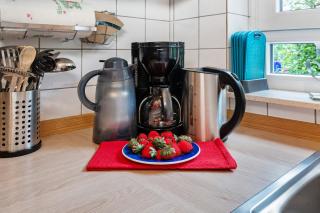 Ferienwohnung Zapf - 2