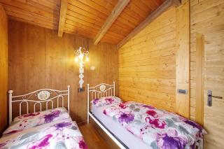 Orserose Chalet 3 I Ciodi - 5