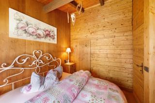 Orserose Chalet 3 I Ciodi - 2