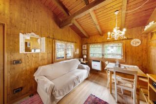 Orserose Chalet 3 I Ciodi - 8