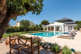 Villa Bini Mapa - 0