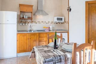 Bungalows La Aceitera - Apartamento 2 - 6