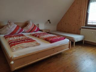 Haus Fehrenbach - 5