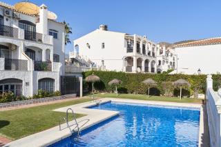 Verano Azul - Nerja - 8