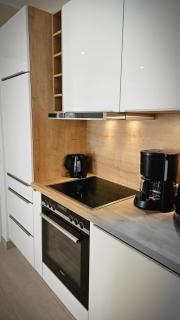 Ferienwohnung Am Wall - 8