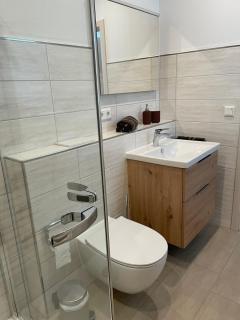 Ferienwohnung Am Wall - 1