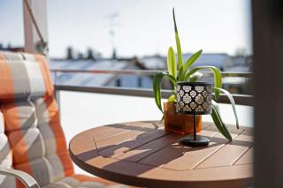 Dachgeschosswohnung in Hofolding - 7