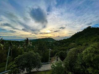 Koh Tao Sanji House - 2