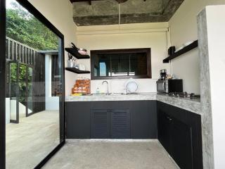 Koh Tao Sanji House - 3