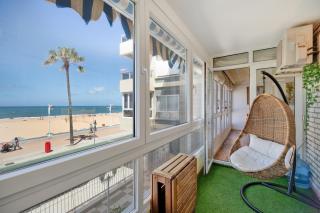 Atardecer Beach Apartment - Cádiz - 7