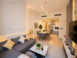 RBE 16th Floor Wonderland 2BD Binghatti Luna JVC - Dubai - 6