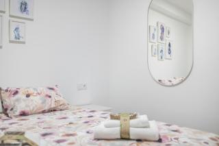 Almarvejer Apartment Self Check-in - 3