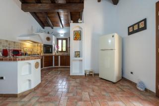 Villa Rossu - Nuxis - 5