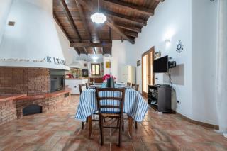 Villa Rossu - Nuxis - 7