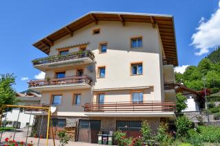 Appartamento Cornon - 7
