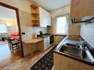 Appartamento Cornon - 2