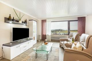 Ferienwohnung Landblick - 6