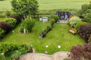 Ferienwohnung Landblick - 9