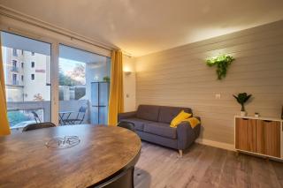 Petit cocon proche lac et stations - 9