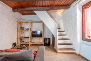 Maison dans Village médiéval - 2