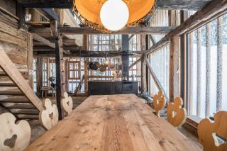 Tannhäuser Mountain Chalet - 2