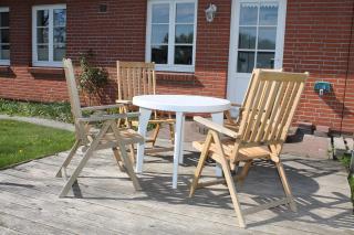 Ferienhaus Stie Tinningstedt - 8