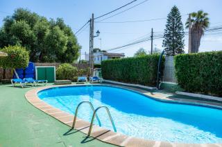 Apartamento Felipe 2-2 - 8