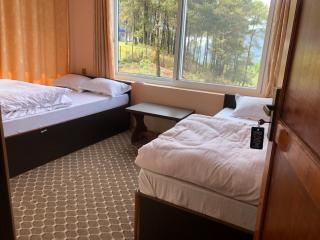 Manakamana hotel - 2