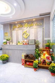 Gia Bảo Nguyễn Hotel - 9