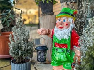 Ferienwohnung bei Fredy - 9