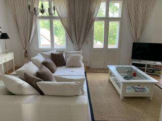 Ferienwohnung Bella - 2