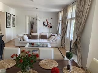 Ferienwohnung Bella - 6